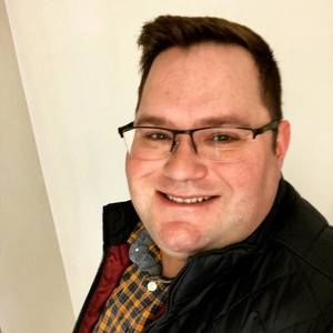 Meet your Posher, Jason
